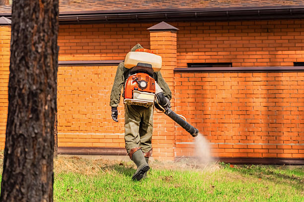 Trusted Emergency Pest Control service in Germantown, TN - Nex Pest Control